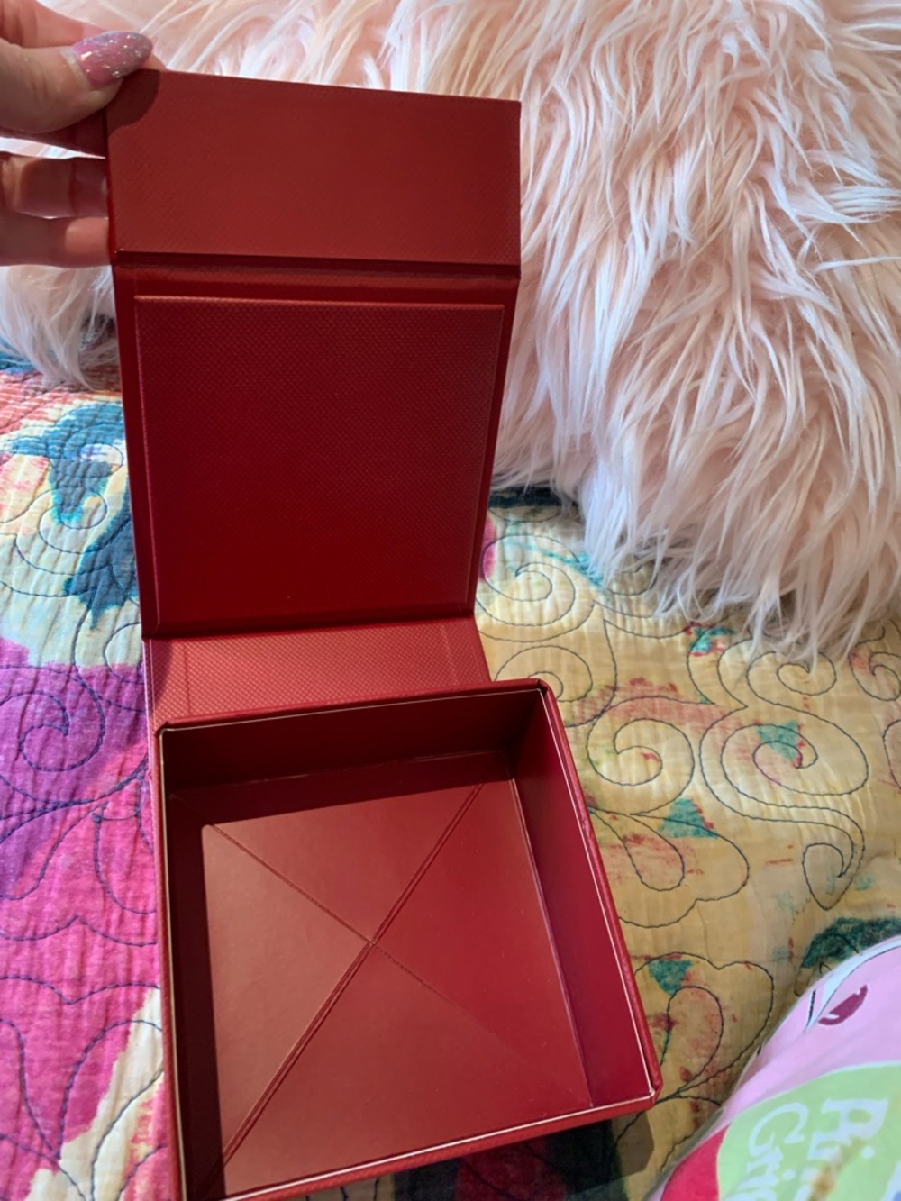 TOM FORD LIMITED EDITION LOVE GIFT BOX! EXCELLENT CONDITION! - Picture 5 of 8
